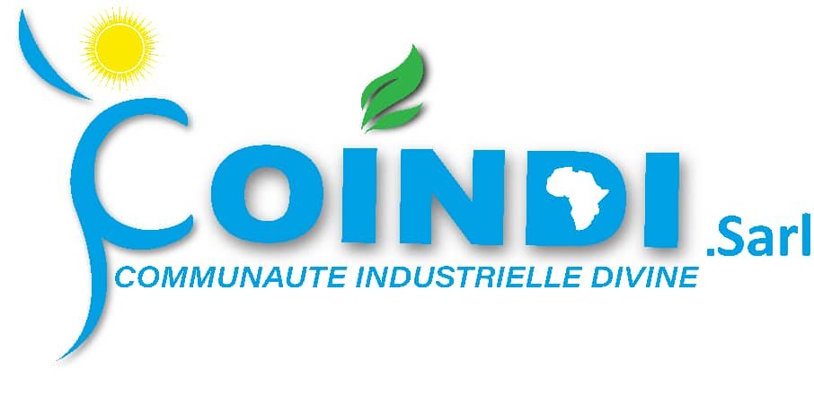 COINDI Logo